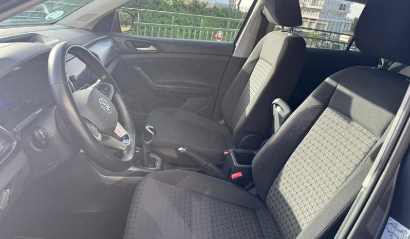 Volkswagen T-Cross Advance 1.0 TSI 95 cv lleno