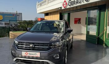 Volkswagen T-Cross Advance 1.0 TSI 95 cv lleno