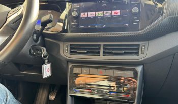 Volkswagen T-Cross Advance 1.0 TSI 95 cv lleno
