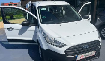Ford Transit Connect  Combi 1.5 75cv lleno