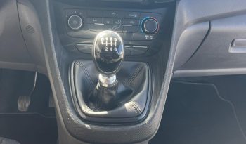 Ford Transit Connect 1.5 75cv lleno