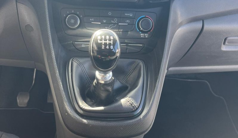 Ford Transit Connect  Combi 1.5 75cv lleno