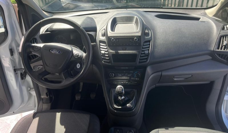 Ford Transit Connect  Combi 1.5 75cv lleno