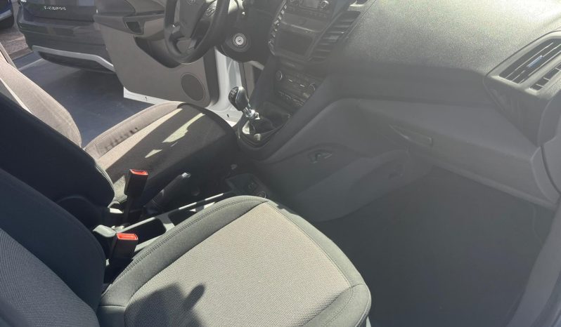 Ford Transit Connect 1.5 75cv lleno