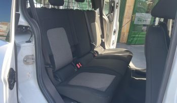 Ford Transit Connect 1.5 75cv lleno