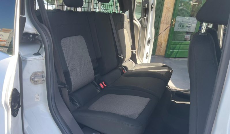 Ford Transit Connect  Combi 1.5 75cv lleno