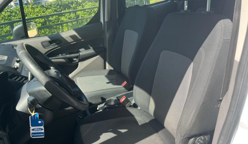 Ford Transit Connect  Combi 1.5 75cv lleno
