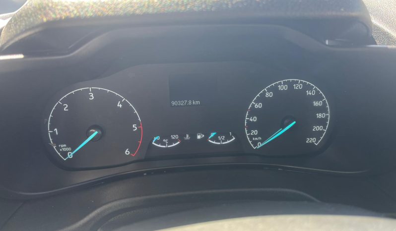 Ford Transit Connect 1.5 75cv lleno