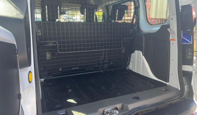 Ford Transit Connect  Combi 1.5 75cv lleno