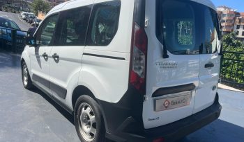 Ford Transit Connect  Combi 1.5 75cv lleno
