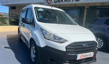 Ford Transit Connect 1.5 75cv lleno