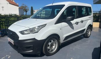 Ford Transit Connect 1.5 75cv lleno