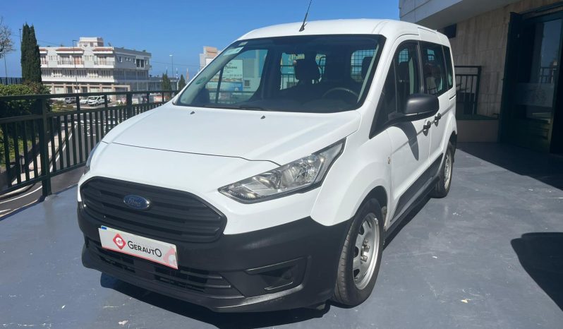 TRANSIT 1425KVK 16