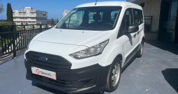 Ford Transit Connect  Combi 1.5 75cv