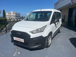 TRANSIT 1425KVK 16