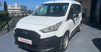 TRANSIT 1425KVK 16