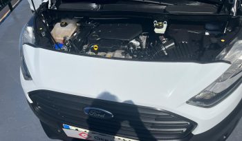 Ford Transit Connect 1.5 75cv lleno