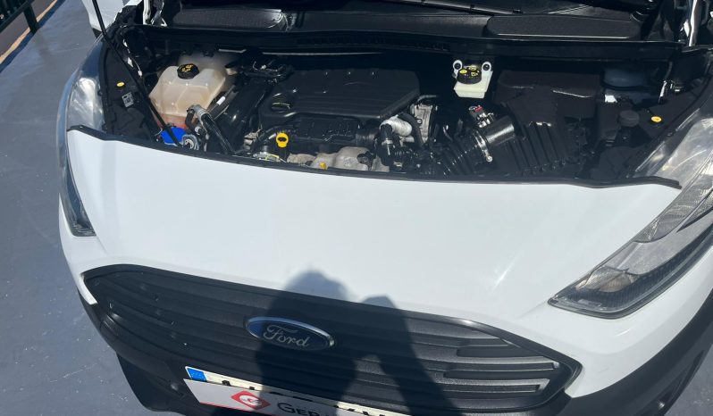 Ford Transit Connect 1.5 75cv lleno