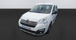 Citroën Berlingo Combi 1.5 100CV BlueHDI