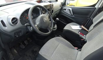 Citroën Berlingo Combi 1.5 100CV BlueHDI lleno