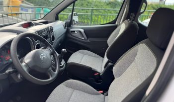 Citroën Berlingo Combi 1.5 100CV BlueHDI lleno