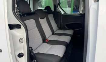 Citroën Berlingo Combi 1.5 100CV BlueHDI lleno