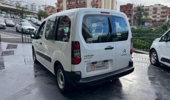 Citroën Berlingo Combi 1.5 100CV BlueHDI lleno