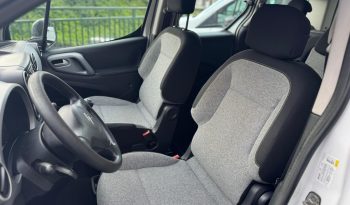 Citroën Berlingo Combi 1.5 100CV BlueHDI lleno