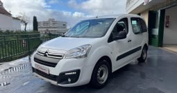 Citroën Berlingo Combi 1.5 100CV BlueHDI
