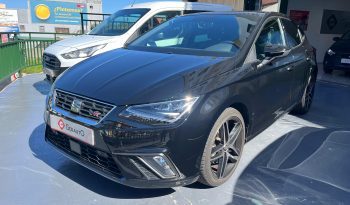 Seat Ibiza FR 1.0 115CV XL 6 Velocidades lleno