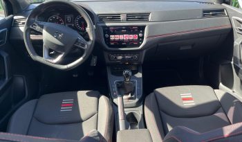 Seat Ibiza FR 1.0 115CV XL 6 Velocidades lleno