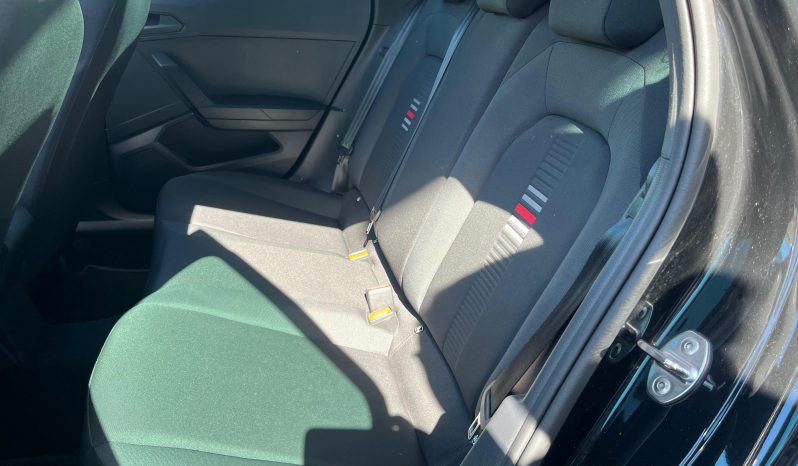 Seat Ibiza FR 1.0 115CV XL 6 Velocidades lleno