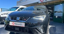 Seat Ibiza FR 1.0 115CV XL 6 Velocidades