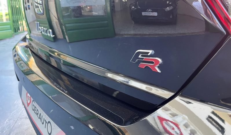Seat Ibiza FR 1.0 115CV XL 6 Velocidades lleno