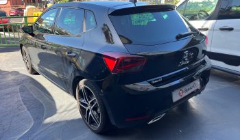 Seat Ibiza FR 1.0 115CV XL 6 Velocidades lleno
