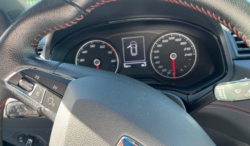 Seat Ibiza FR 1.0 115CV XL 6 Velocidades lleno