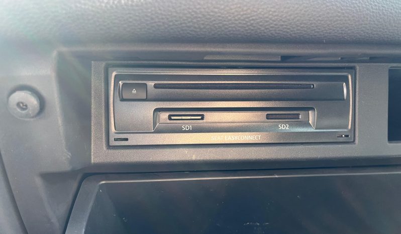 Seat Ibiza FR 1.0 115CV XL 6 Velocidades lleno