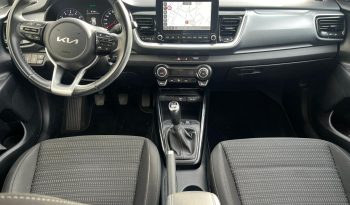 Kia Stonic Concept  1.0 T-GDi 88kW (120CV) MHEV iMT Drive lleno