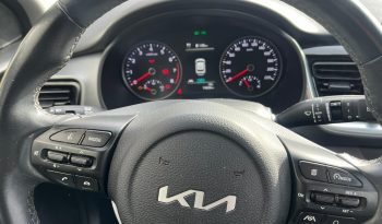 Kia Stonic Concept  1.0 T-GDi 88kW (120CV) MHEV iMT Drive lleno