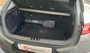 Kia Stonic Concept  1.0 T-GDi 88kW (120CV) MHEV iMT Drive lleno