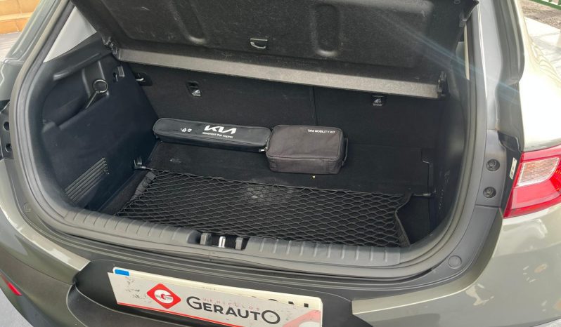 Kia Stonic Concept  1.0 T-GDi 88kW (120CV) MHEV iMT Drive lleno