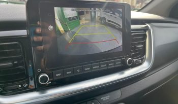 Kia Stonic Concept  1.0 T-GDi 88kW (120CV) MHEV iMT Drive lleno