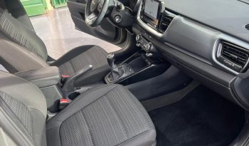 Kia Stonic Concept  1.0 T-GDi 88kW (120CV) MHEV iMT Drive lleno