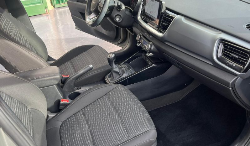 Kia Stonic Concept  1.0 T-GDi 88kW (120CV) MHEV iMT Drive lleno