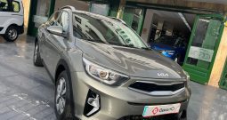 Kia Stonic Concept  1.0 T-GDi 88kW (120CV) MHEV iMT Drive