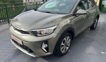 Kia Stonic Concept  1.0 T-GDi 88kW (120CV) MHEV iMT Drive lleno