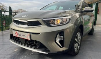 Kia Stonic Concept  1.0 T-GDi 88kW (120CV) MHEV iMT Drive lleno