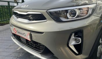 Kia Stonic Concept  1.0 T-GDi 88kW (120CV) MHEV iMT Drive lleno