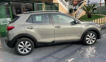 Kia Stonic Concept  1.0 T-GDi 88kW (120CV) MHEV iMT Drive lleno