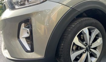 Kia Stonic Concept  1.0 T-GDi 88kW (120CV) MHEV iMT Drive lleno